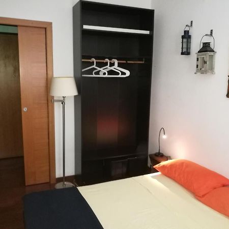Roma Metro Jonio Double Room With Bathroom Exterior photo